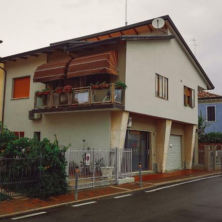 Casa Di Joy Villa Mestre Exterior foto